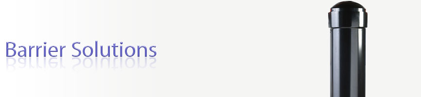 Beaver Access - Barrier solutions