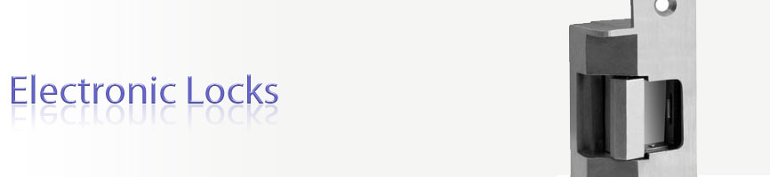 Beaver Access - Electronic locking solutions