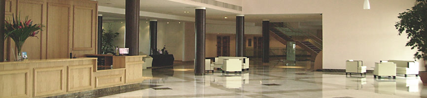 East Sussex National Hotel